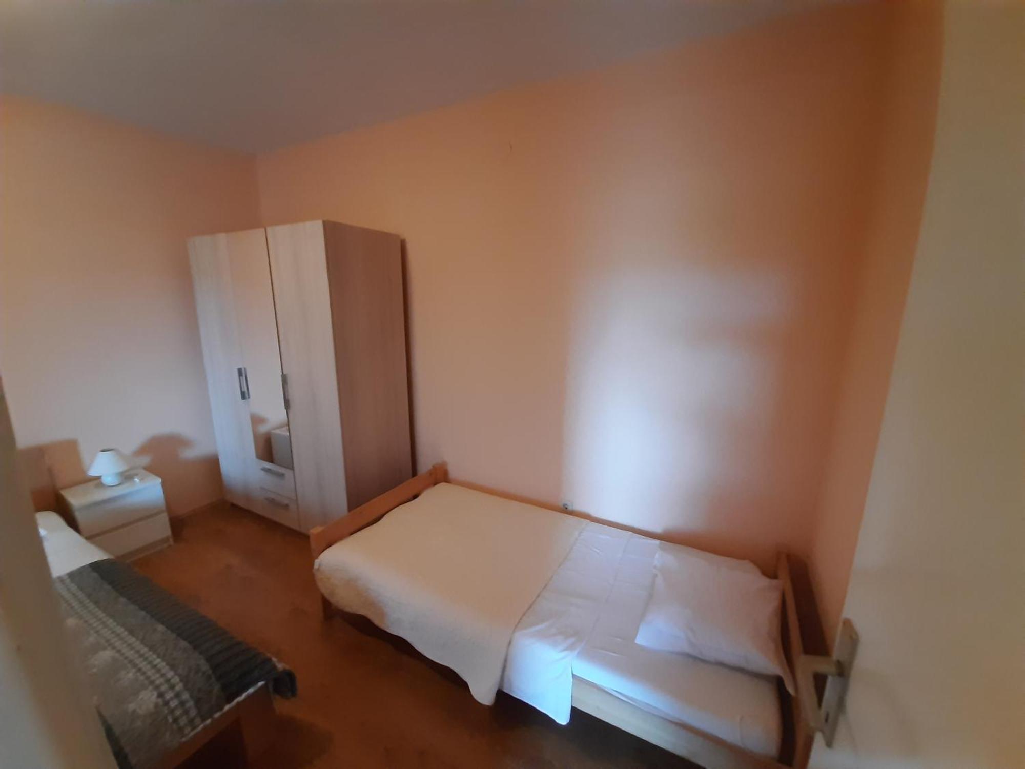 Apartments Vuk Posedarje Ruang foto