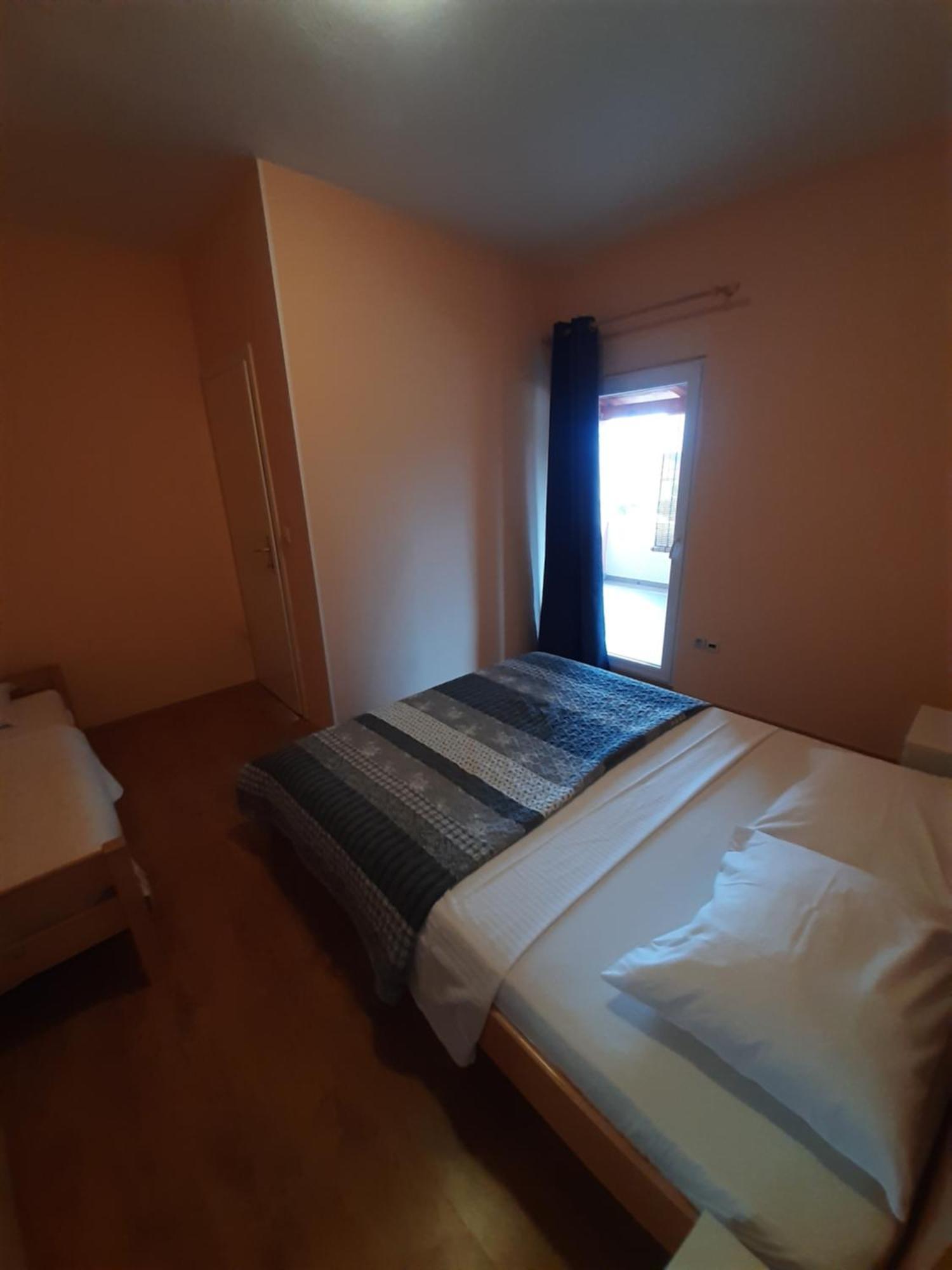 Apartments Vuk Posedarje Ruang foto