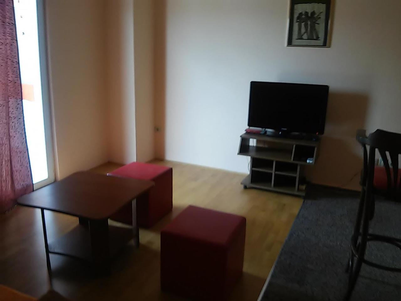Apartments Vuk Posedarje Ruang foto